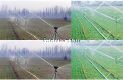 梧州旋轉噴頭、格萊歐(圖)、旋轉噴頭