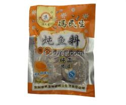 單包燉魚,民生香香味業(yè),單包燉魚料廠家