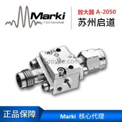 蘇州啟道核心代理Marki放大器A-20