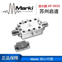 蘇州啟道核心代理Marki放大器AP-0