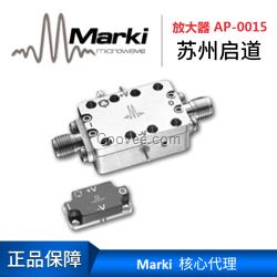 蘇州啟道核心代理Marki放大器AP-1