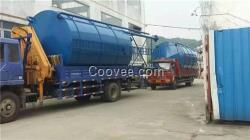 湖北恒信機械(圖)_干粉計量攪拌機_潛江