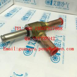 開利配件XM12FB009 電機冷卻電磁