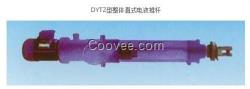 木蘭縣電液推桿_樂美機械_電液推桿結構