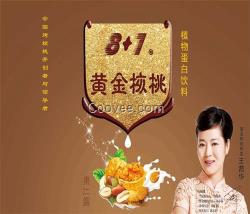承德核桃露_九仁食品_核桃露廠家