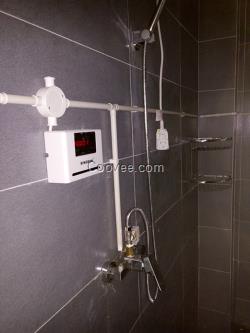 長治浴室節水器|刷卡淋浴器|浴室刷卡機