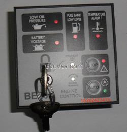 BE20，BE20A發(fā)動機保護模塊