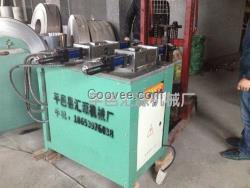 不銹鋼門沖孔機,匯源機械廠(圖),不銹鋼