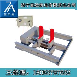 QWZC系列氣動臥閘資訊產品發布
