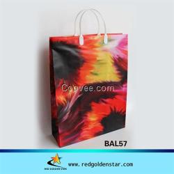 塑料包裝袋印刷,塑料包裝袋,青島紅金星