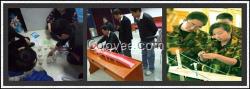 德州拓展訓練_現(xiàn)代人_公司組織拓展訓練