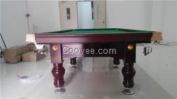 成人二手臺球桌|海珠二手臺球桌|藍點體育