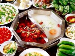 火鍋加盟連鎖、湖北火鍋加盟、燙煮風