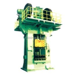 壓力機、松田鍛壓、壓力機