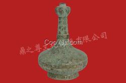 鼎之尊(图),青铜工艺品厂家,青铜工艺品