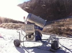 造雪機(jī) 山東滑雪場(chǎng)造雪機(jī)