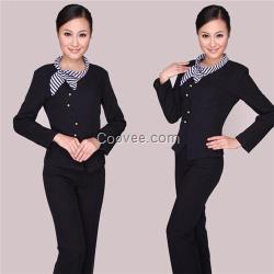 曼紫服飾(在線咨詢),廣西酒店制服,酒店