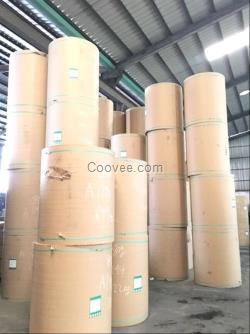 雙膠紙廠_鑫巨紙張_廣西雙膠紙廠