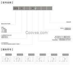 石家莊疊加式減壓閥生產(chǎn)廠家