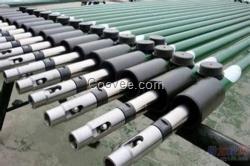 整筒式抽油泵,元亨利通,整筒式抽油泵廠