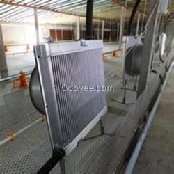豬舍電暖風機、甘肅電暖風機、鼎浩溫控設備