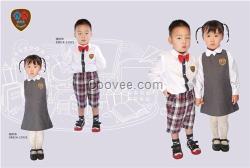 學(xué)生校服定制_南岸校服定制_校貝貝服飾