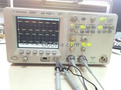 Agilent DOS5012A 示波器