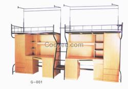 江西學(xué)生床_江西學(xué)生床廠家