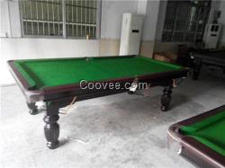 黃埔二手桌球臺、藍點體育器材、家用二手桌