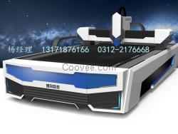 【光纤激光切割机】信赖蜂鸟