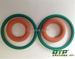 食品級耐高溫橡膠圈