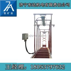 QZCL-240氣動擋車梁廠家新報價