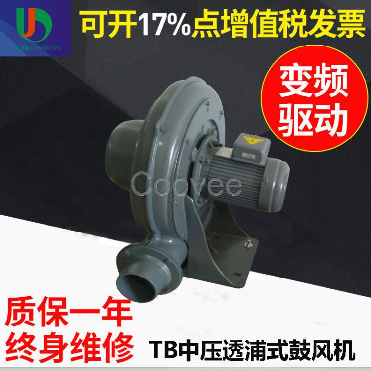 TB150-5透浦式鼓風(fēng)機現(xiàn)貨