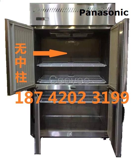 三洋高身四門冷藏柜變頻1281ES