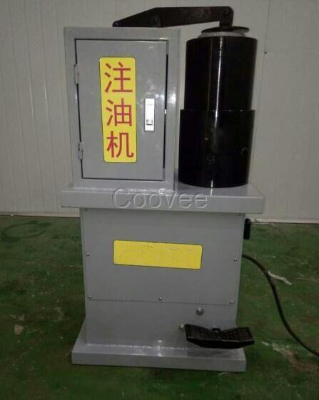 新款電動液壓黃油機軸承注油機黃油加注機