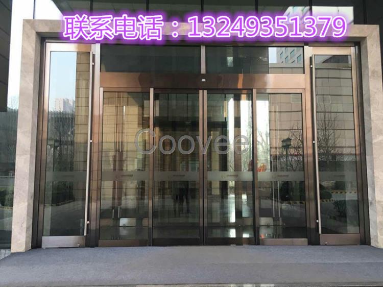 河北自動門機批發廠家多瑪自動門機廠家直銷富士自動門機性價比高