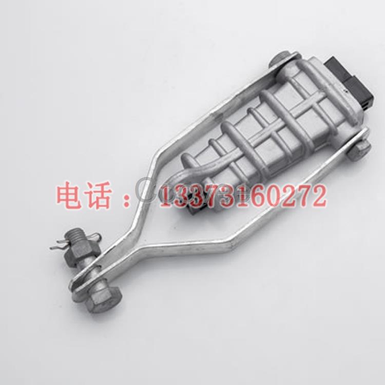 NXJ-1-2-3-4絕緣耐張線夾霸州匯能廠家直銷