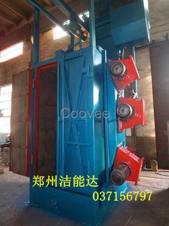 砂光機除塵器廠家