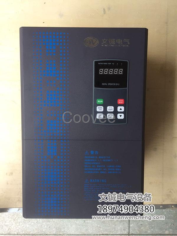 文鋮變頻器AC800-T3-110G/132P