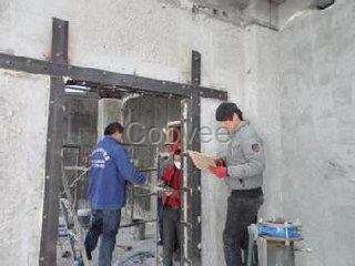 天津承重墻開門加固墻體拆除加固