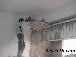 天津高大建筑物拆除樓板拆除加固