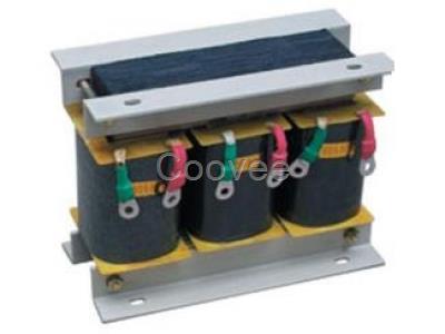 三相自耦QZB變壓器