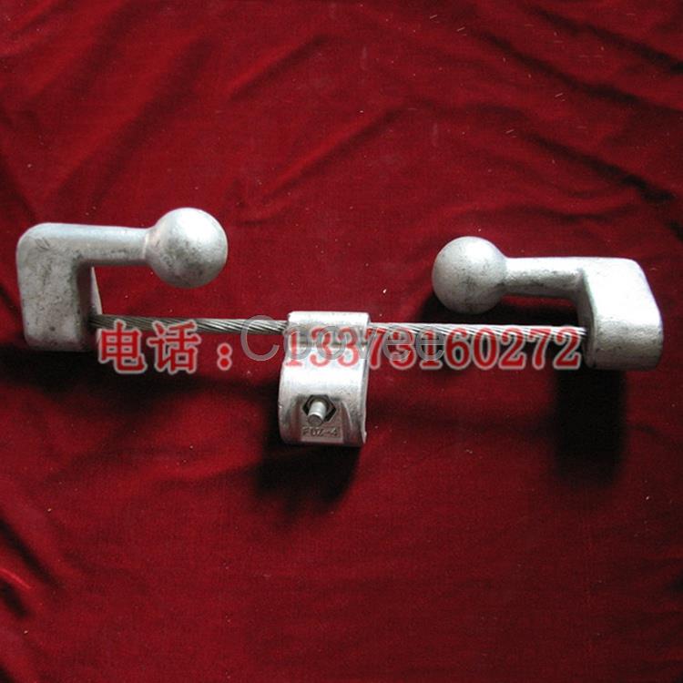 廠家直銷FRY-0101預絞絲防震錘電力線路