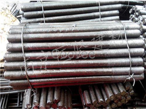 供應雙頭穿墻螺桿