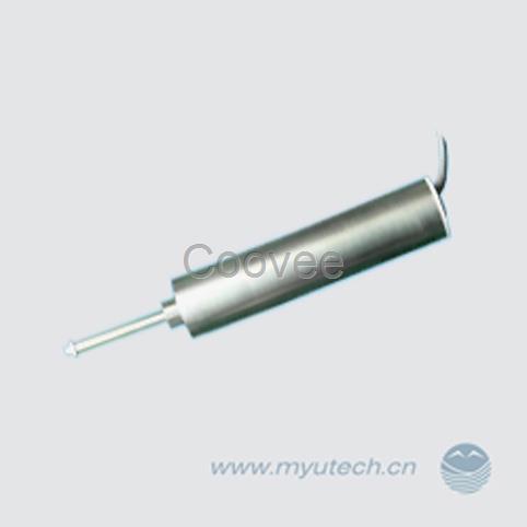 MYW-2200差動(dòng)變壓器式位移傳感器