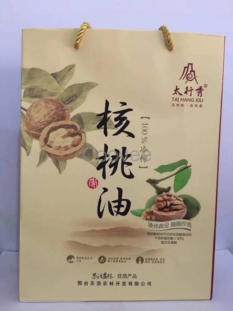 原香核桃油圖片