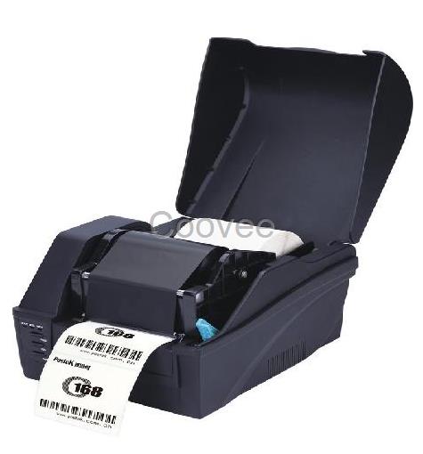 Postek-C168經濟型條碼打印機