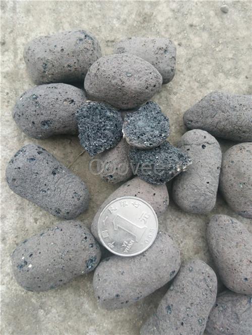 定西回填陶粒定西陶粒一立方價錢