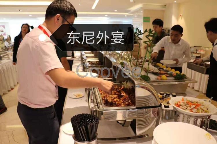 深圳茶歇冷餐自助餐