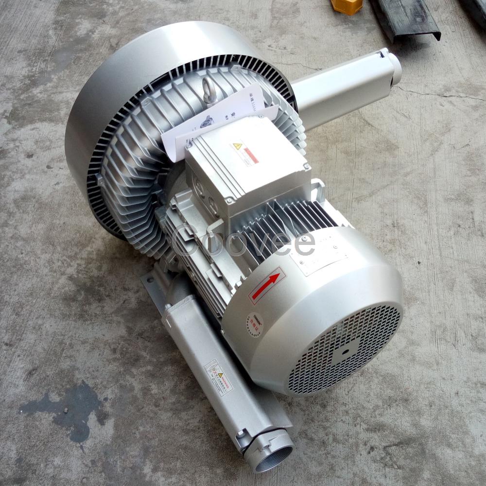 【气环式真空气泵】25kw气环式真空气泵厂家 漩涡气泵批发